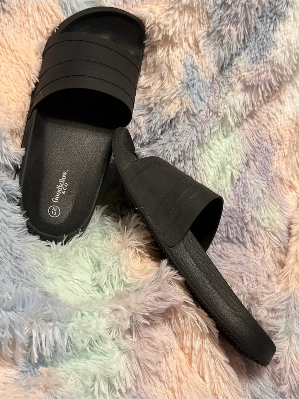 Goodfellow & Co classic slip